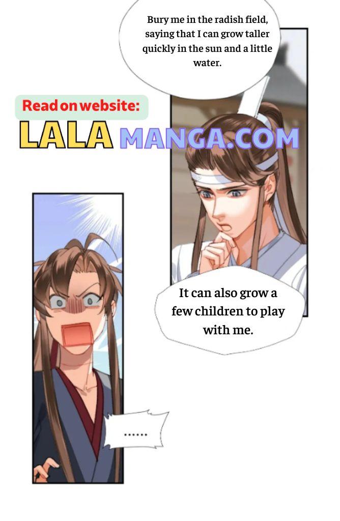 The Grandmaster Of Demonic Cultivation Chapter 255 - page 9