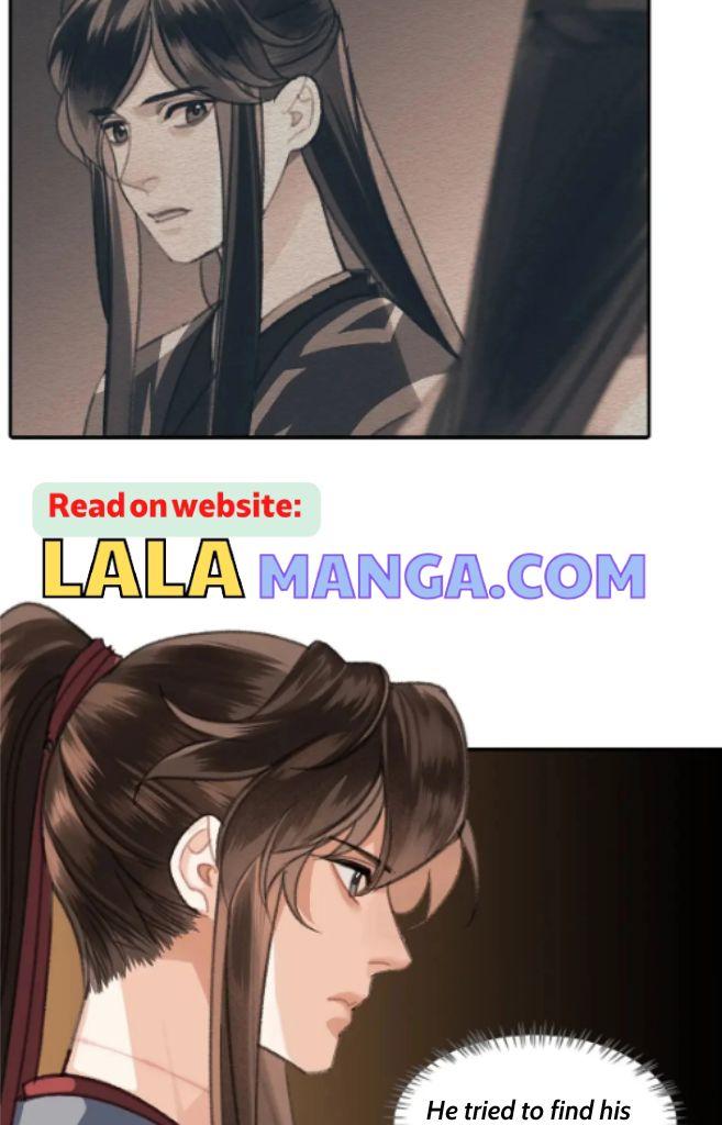 The Grandmaster Of Demonic Cultivation Chapter 253 - page 18