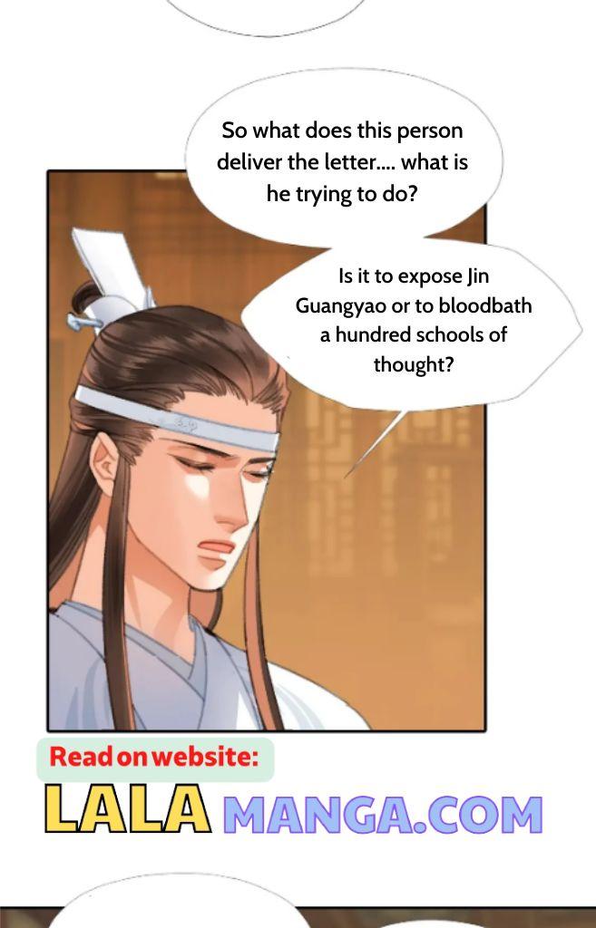 The Grandmaster Of Demonic Cultivation Chapter 253 - page 6
