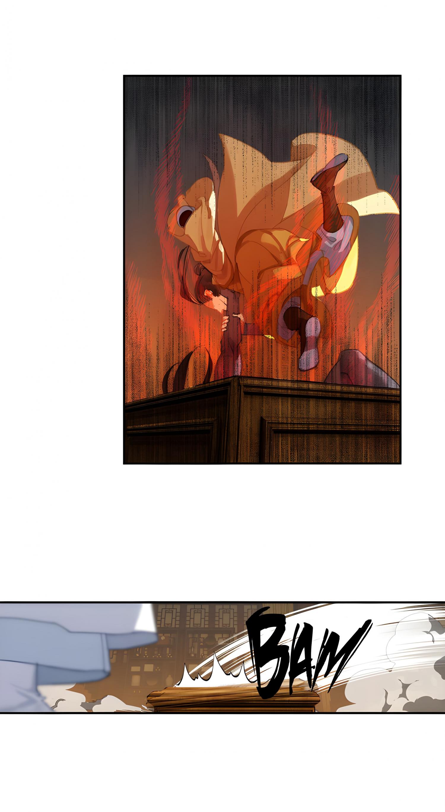The Grandmaster Of Demonic Cultivation Chapter 252 - page 13