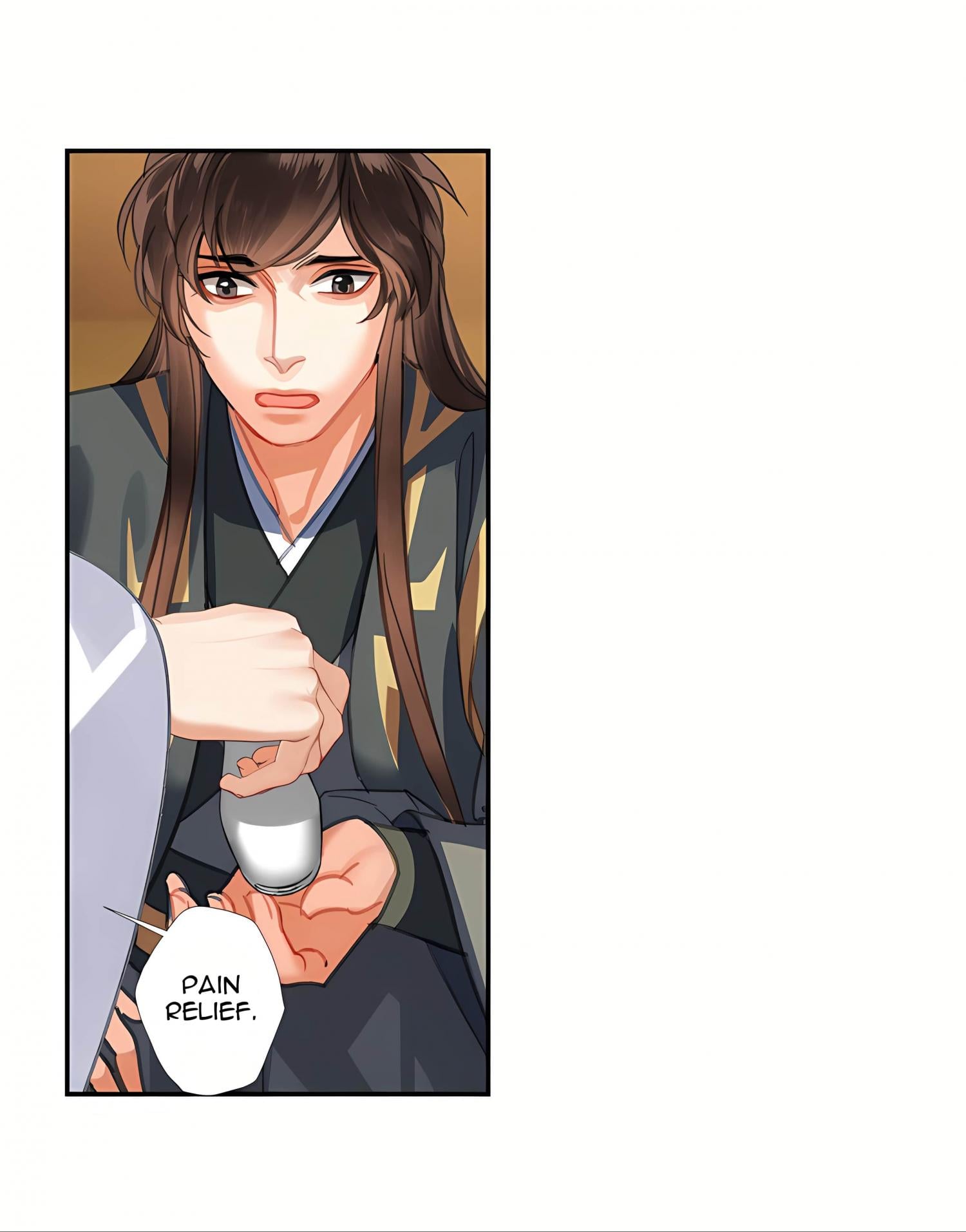 The Grandmaster Of Demonic Cultivation Chapter 251 - page 6