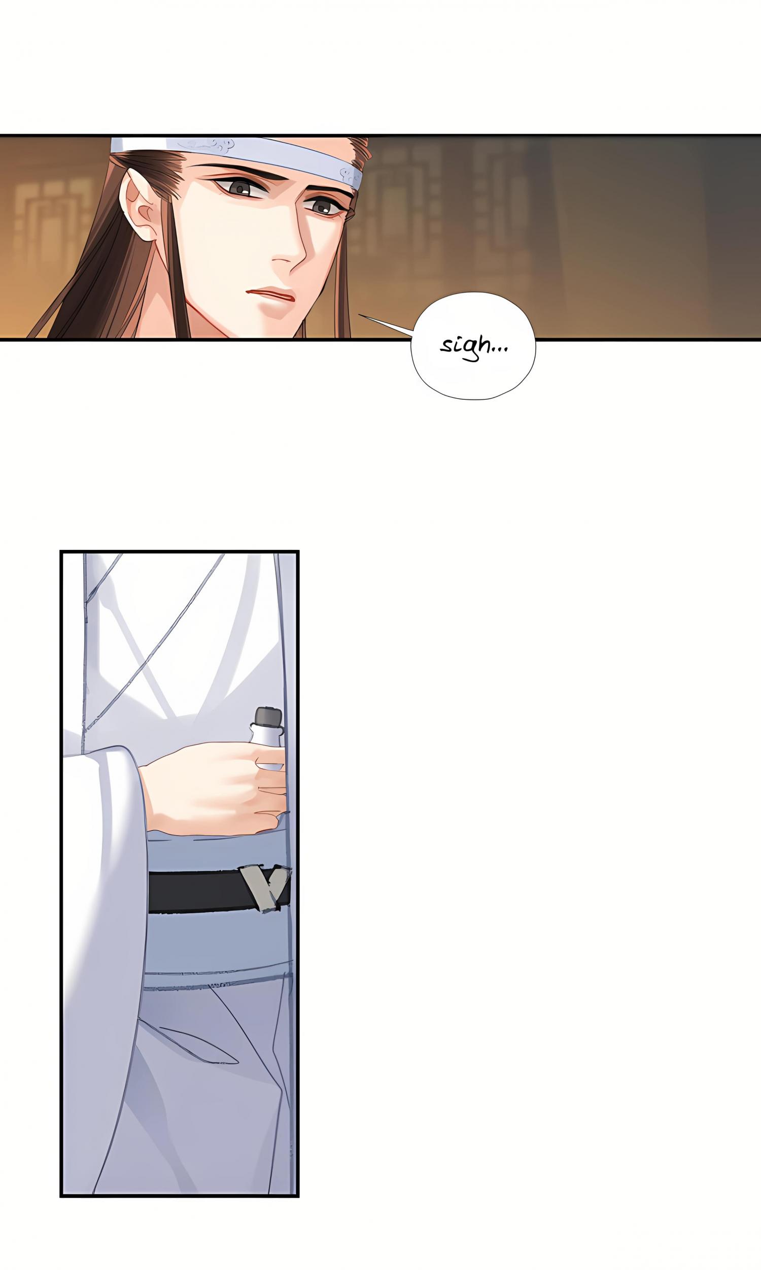 The Grandmaster Of Demonic Cultivation Chapter 251 - page 9