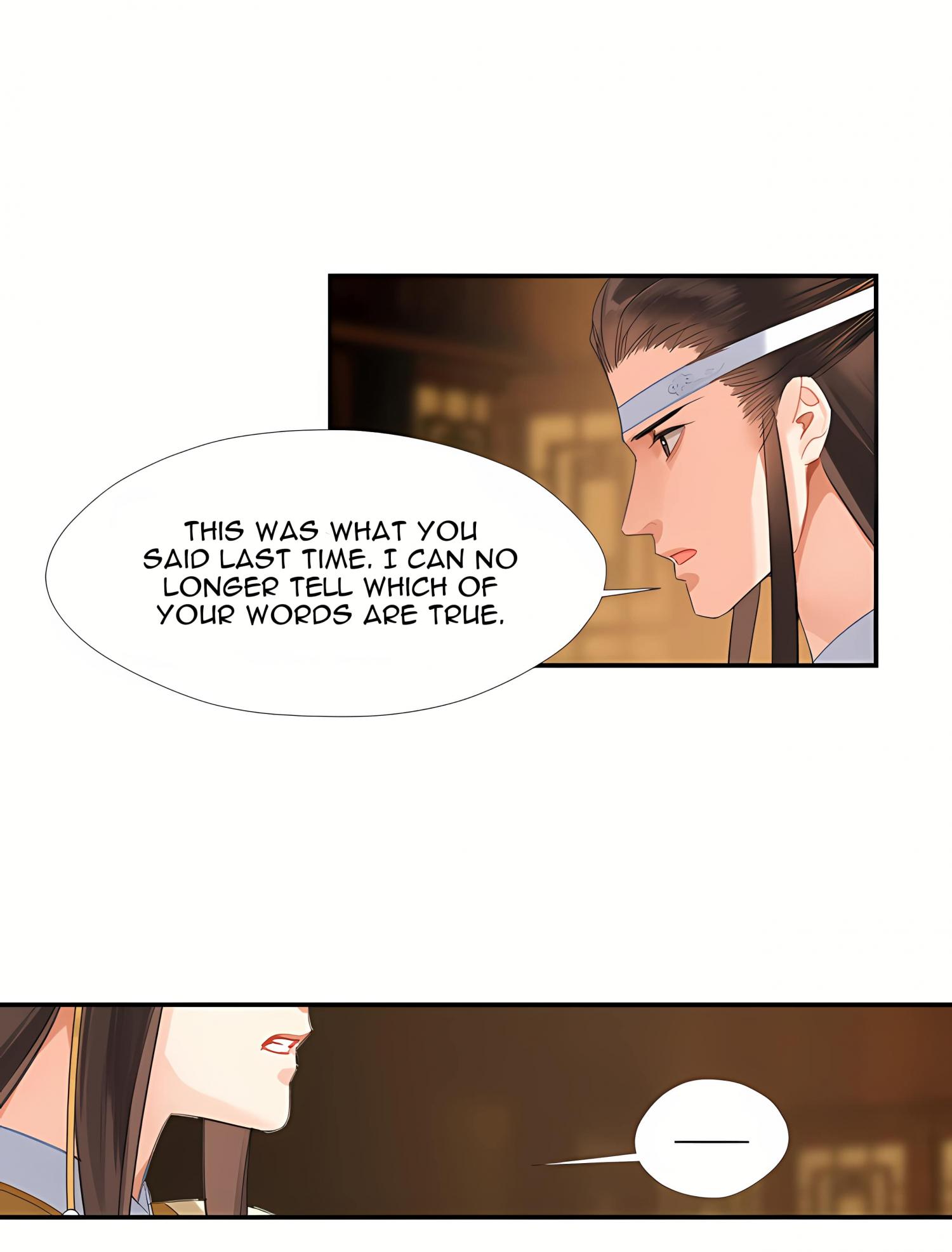 The Grandmaster Of Demonic Cultivation Chapter 247 - page 24