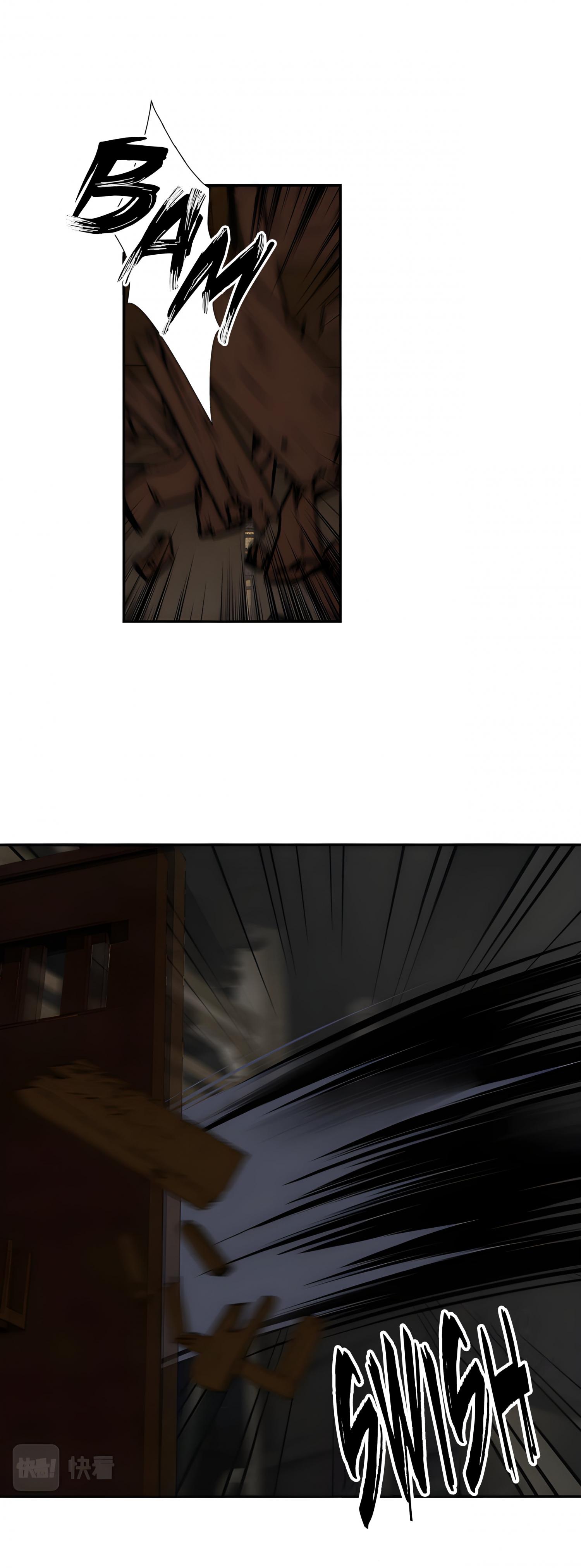 The Grandmaster Of Demonic Cultivation Chapter 247 - page 26