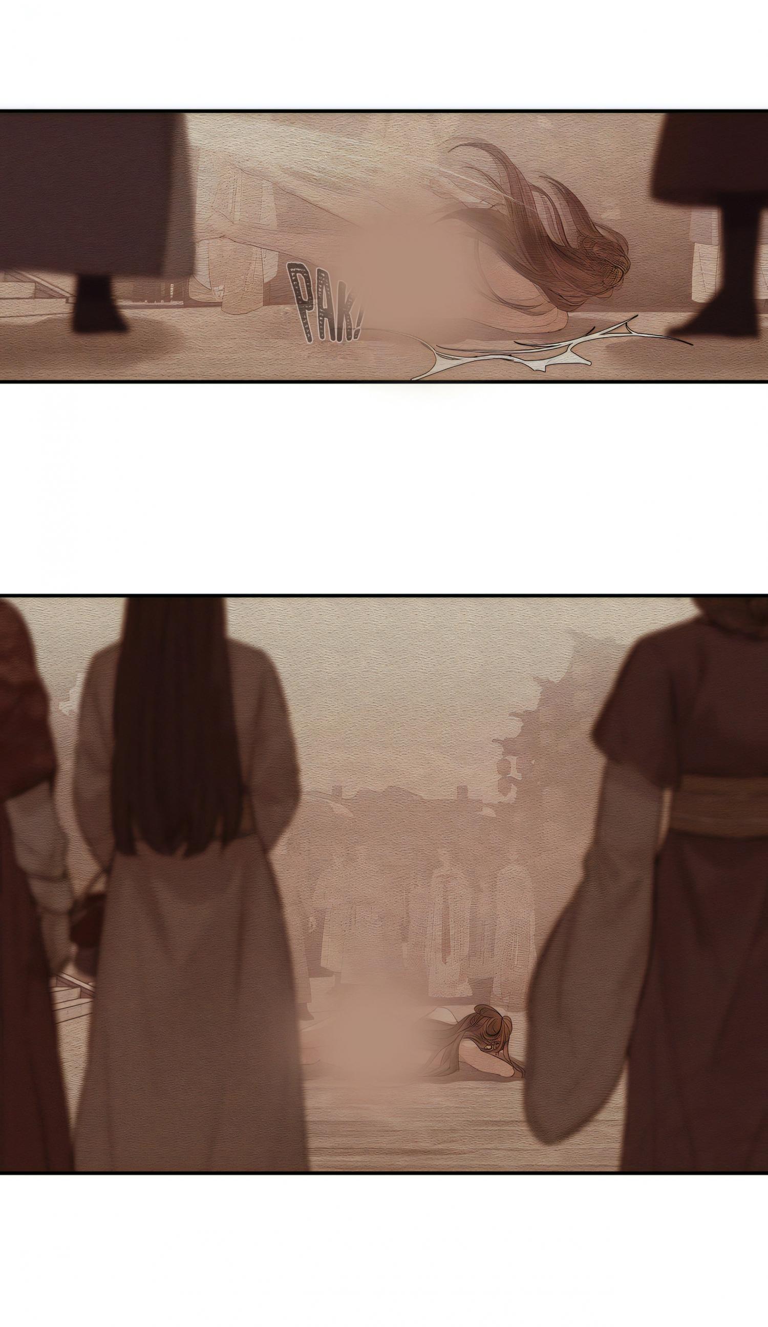 The Grandmaster Of Demonic Cultivation Chapter 245 - page 18