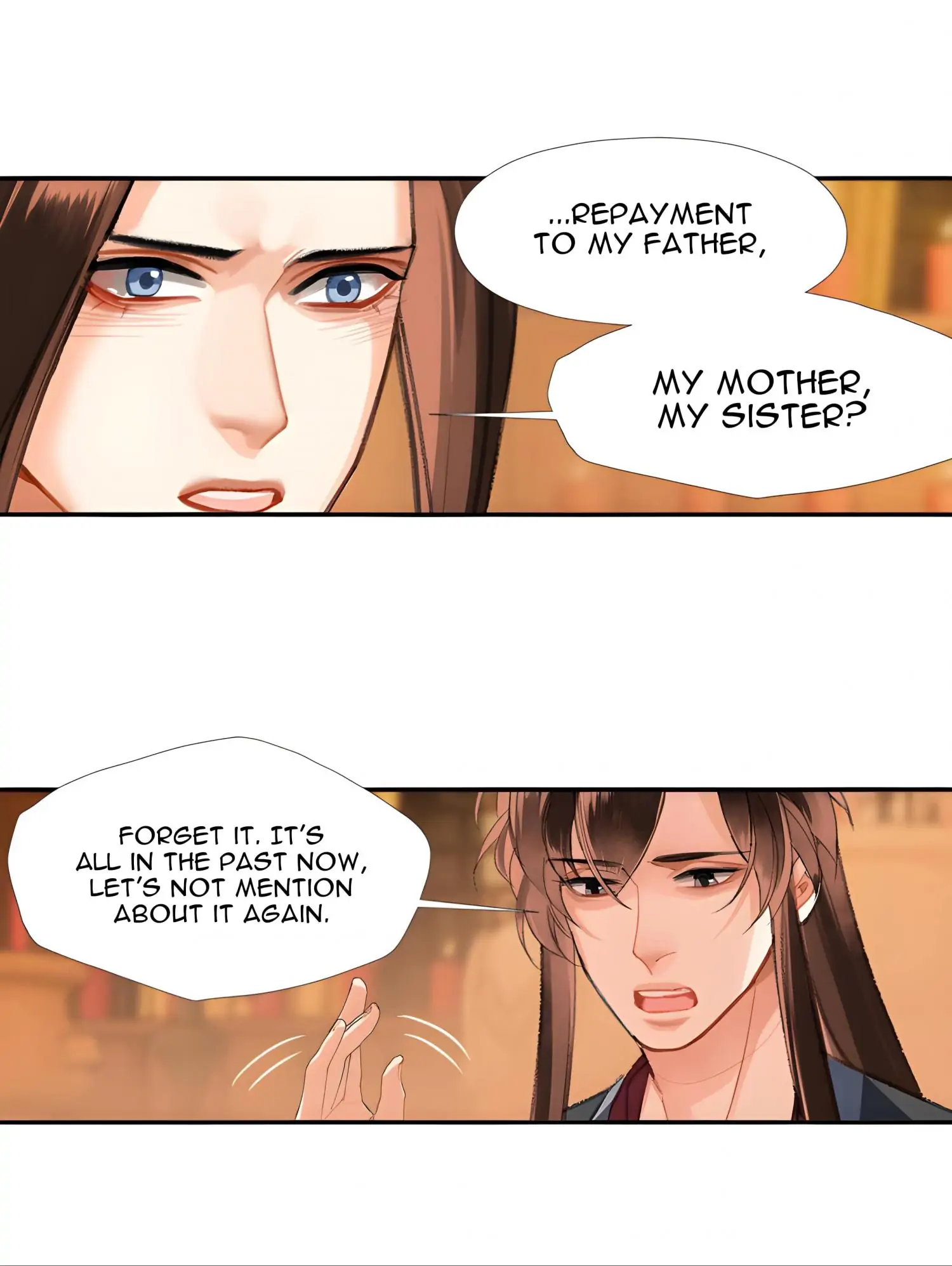 The Grandmaster Of Demonic Cultivation Chapter 242 - page 18