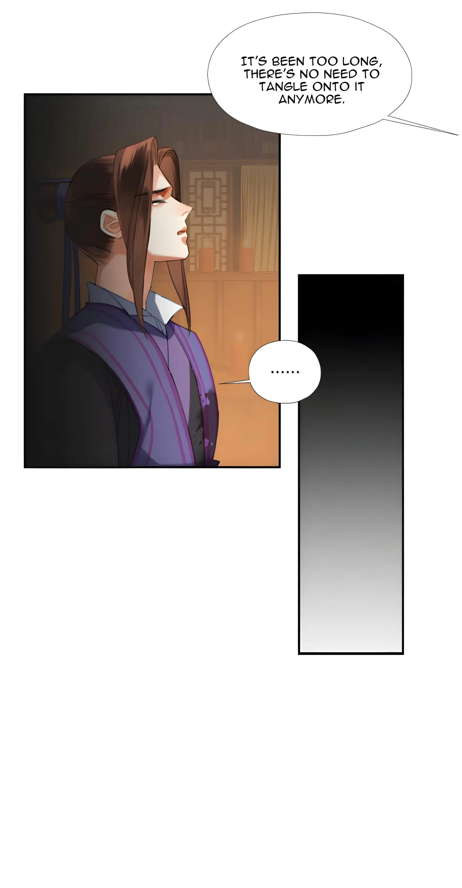 The Grandmaster Of Demonic Cultivation Chapter 242 - page 21