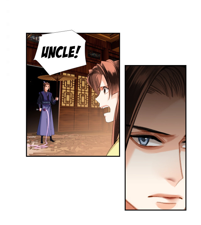 The Grandmaster Of Demonic Cultivation Chapter 239 - page 19