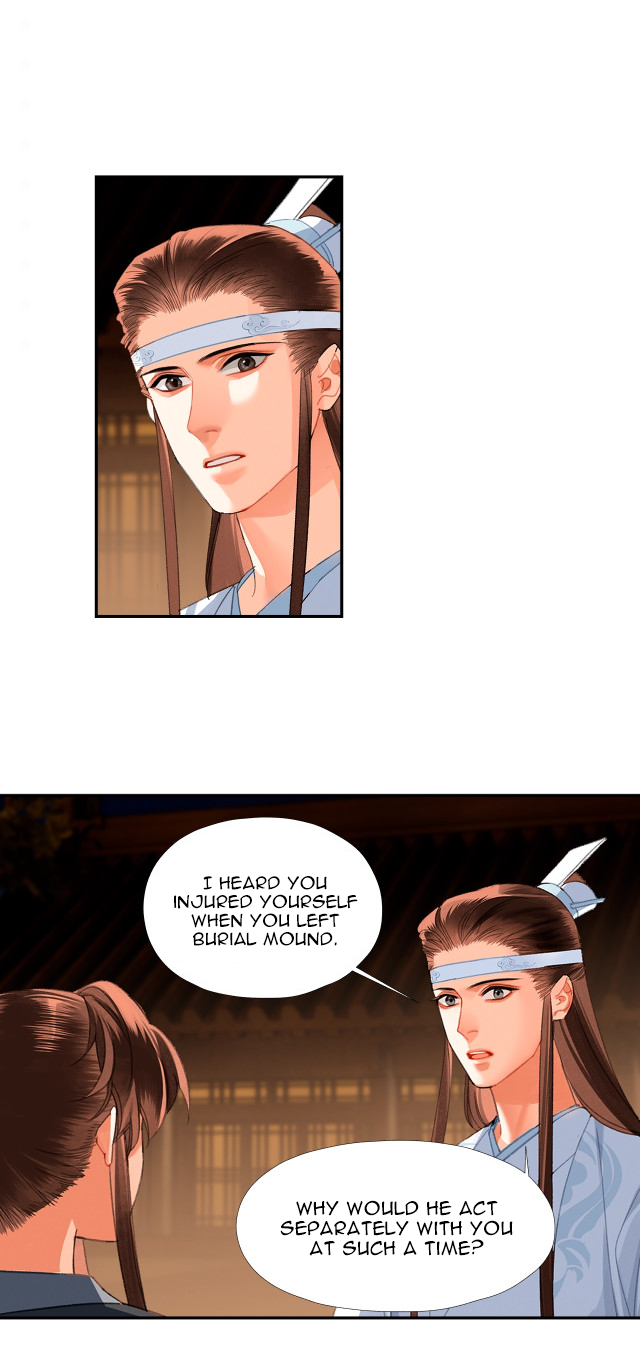 The Grandmaster Of Demonic Cultivation Chapter 235 - page 13