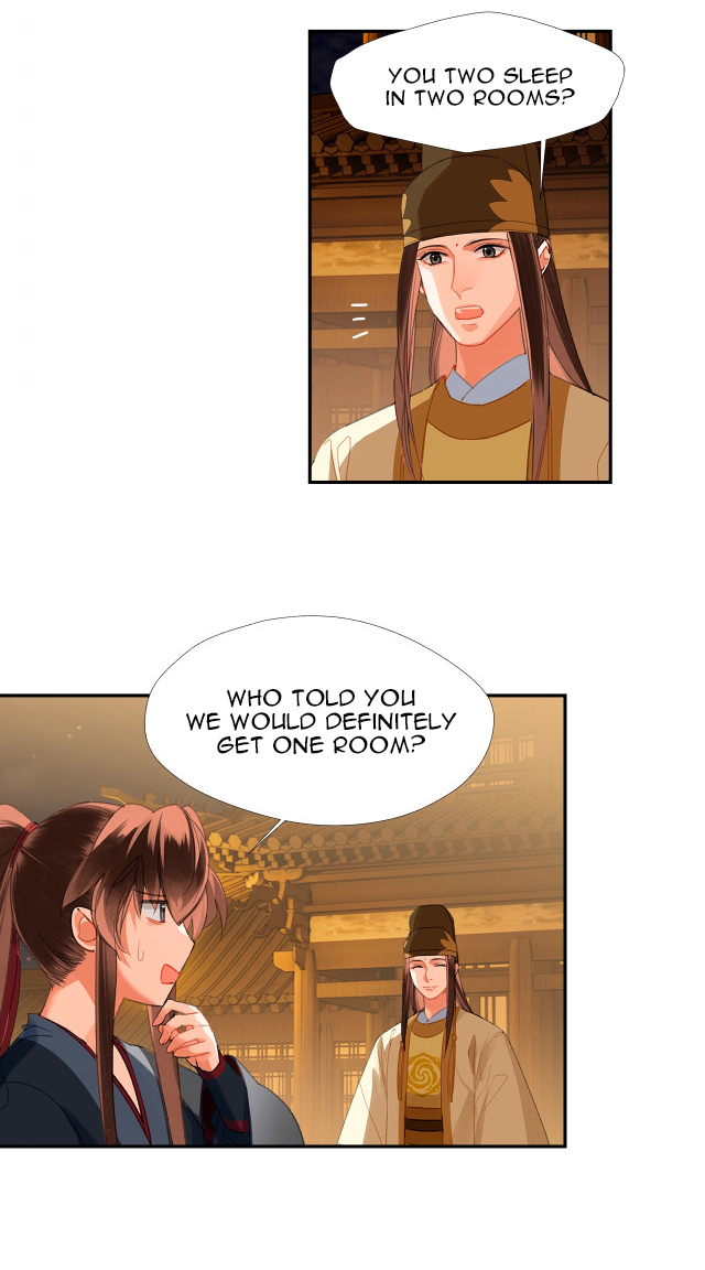 The Grandmaster Of Demonic Cultivation Chapter 235 - page 15