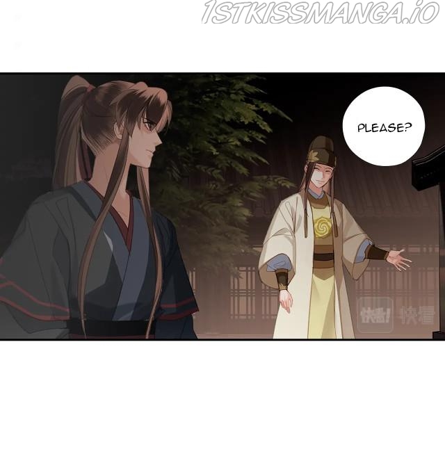 The Grandmaster Of Demonic Cultivation Chapter 234 - page 23