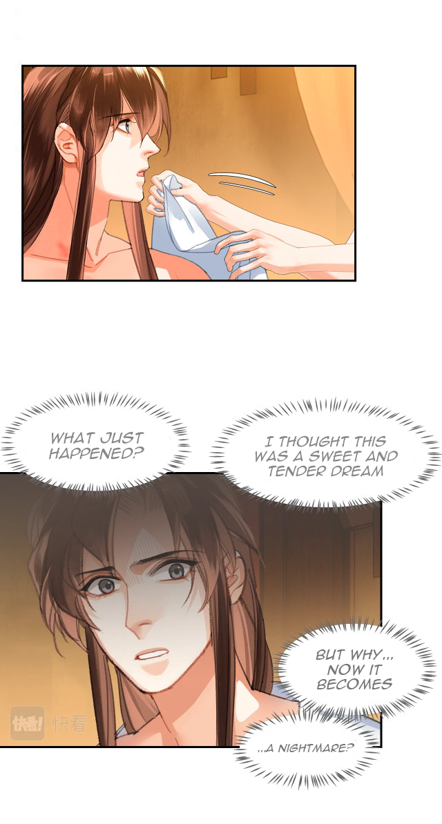 The Grandmaster Of Demonic Cultivation Chapter 232 - page 10