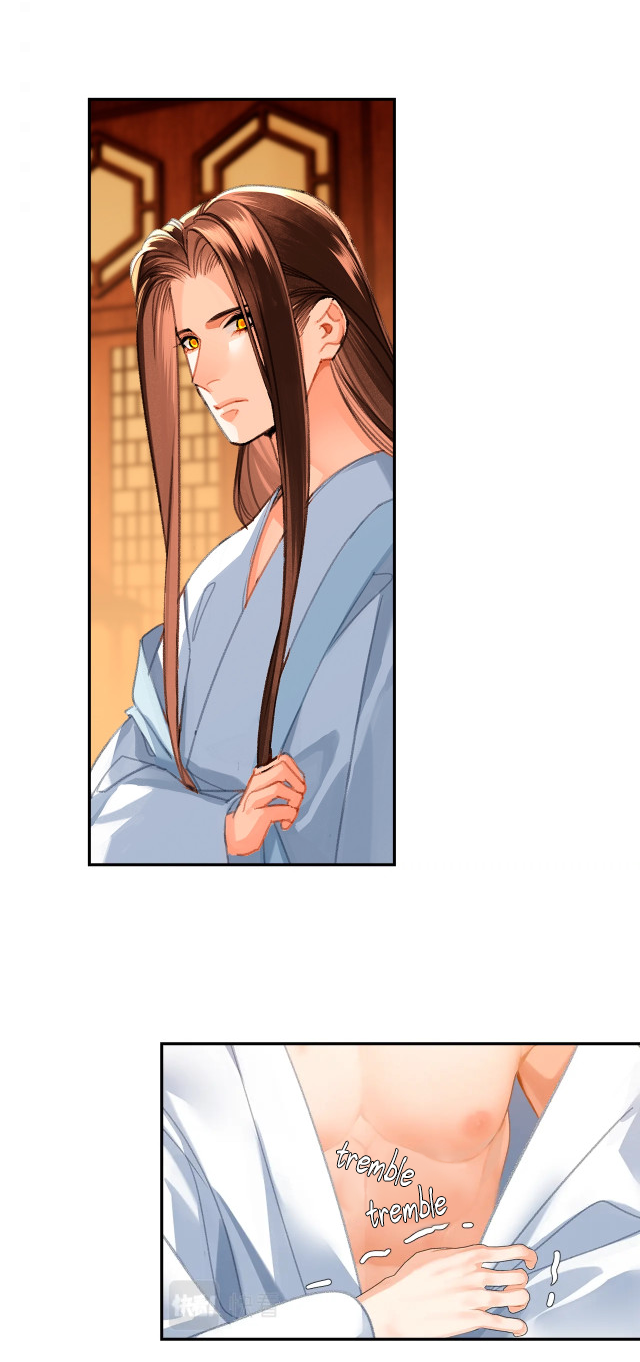 The Grandmaster Of Demonic Cultivation Chapter 232 - page 14