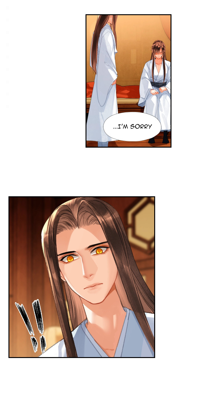 The Grandmaster Of Demonic Cultivation Chapter 232 - page 22