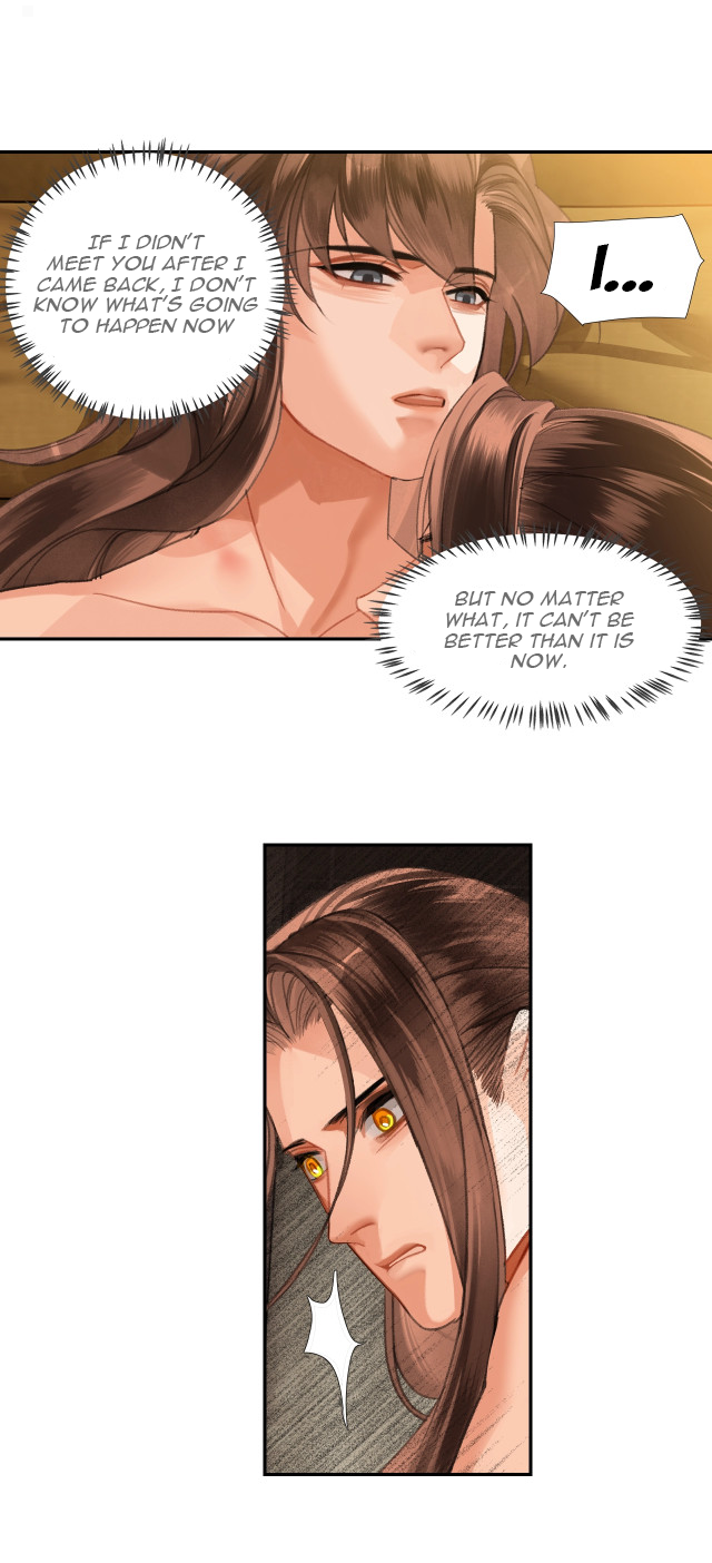 The Grandmaster Of Demonic Cultivation Chapter 232 - page 6