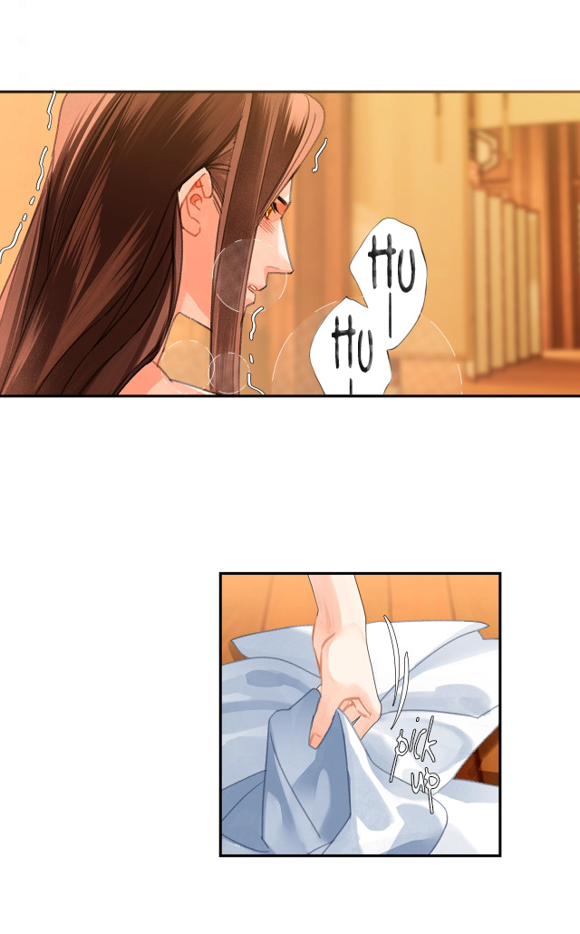 The Grandmaster Of Demonic Cultivation Chapter 232 - page 9