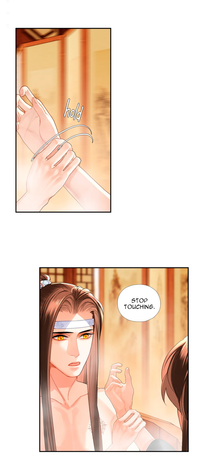 The Grandmaster Of Demonic Cultivation Chapter 231 - page 10