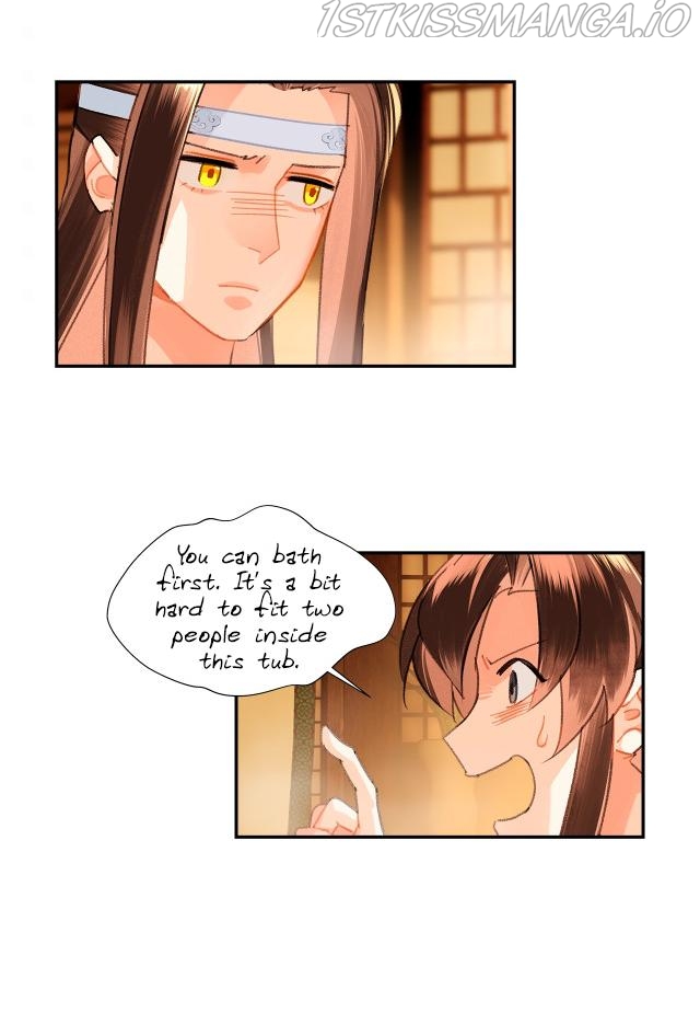 The Grandmaster Of Demonic Cultivation Chapter 230 - page 14