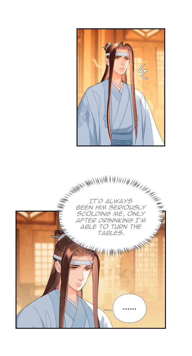 The Grandmaster Of Demonic Cultivation Chapter 228 - page 14