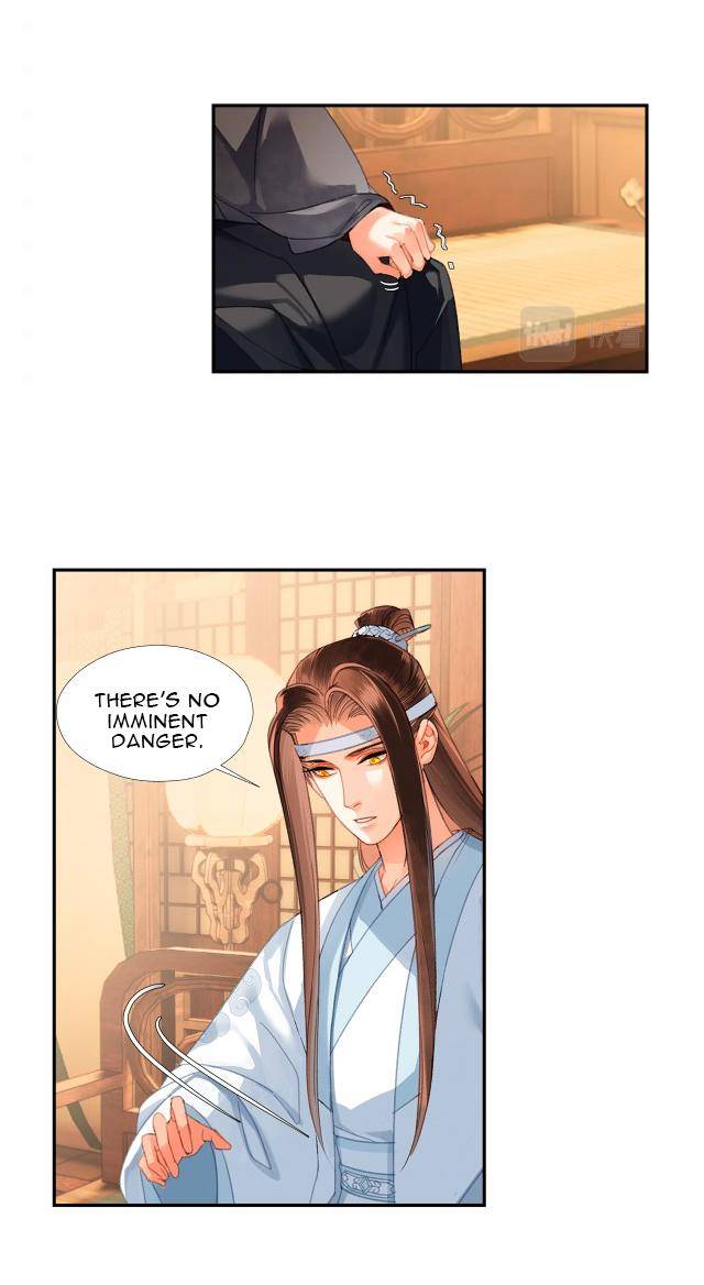 The Grandmaster Of Demonic Cultivation Chapter 226 - page 18