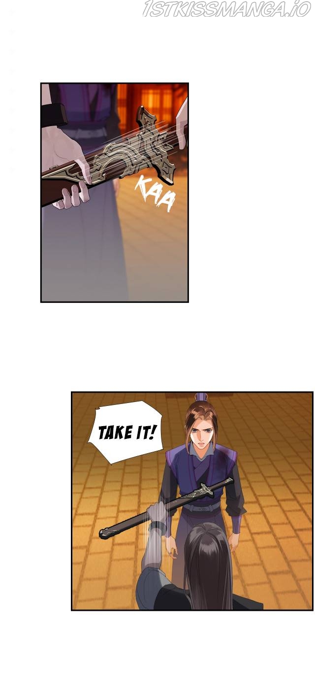 The Grandmaster Of Demonic Cultivation Chapter 224 - page 16