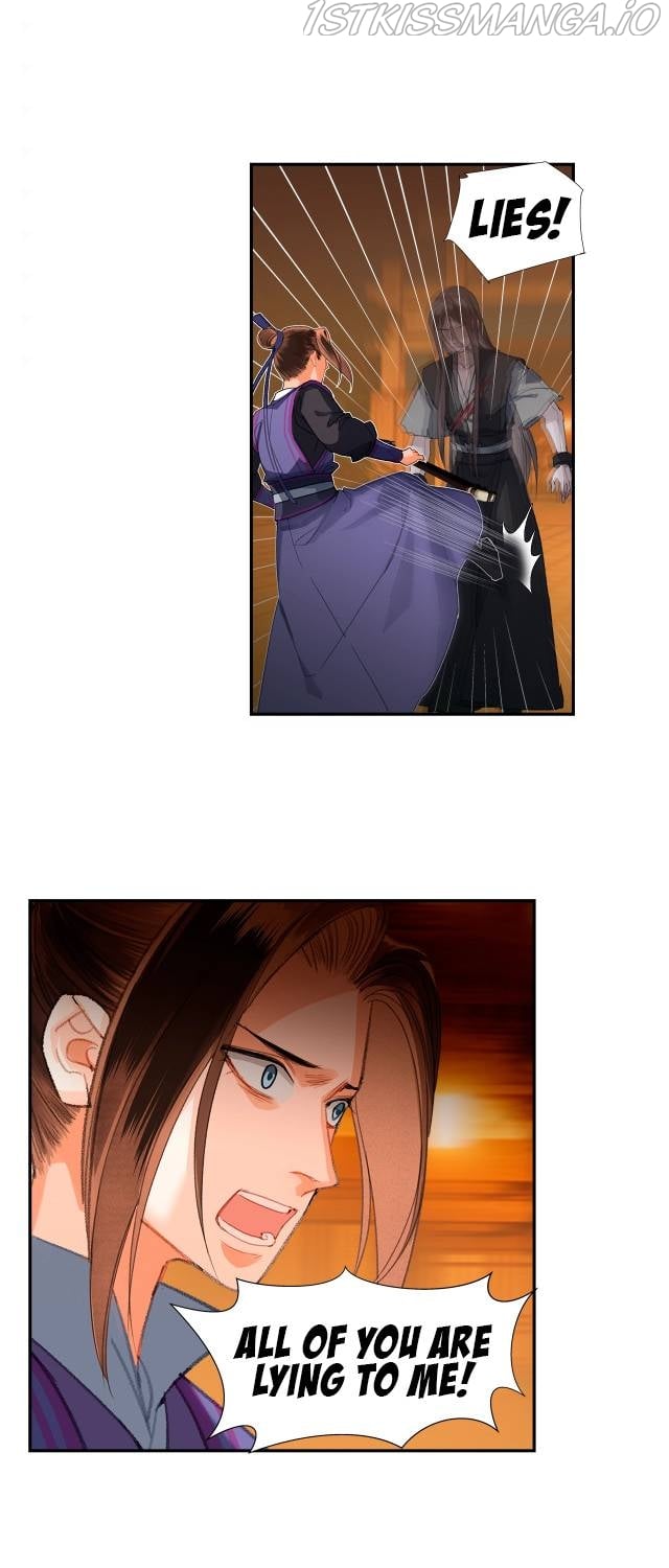 The Grandmaster Of Demonic Cultivation Chapter 224 - page 18