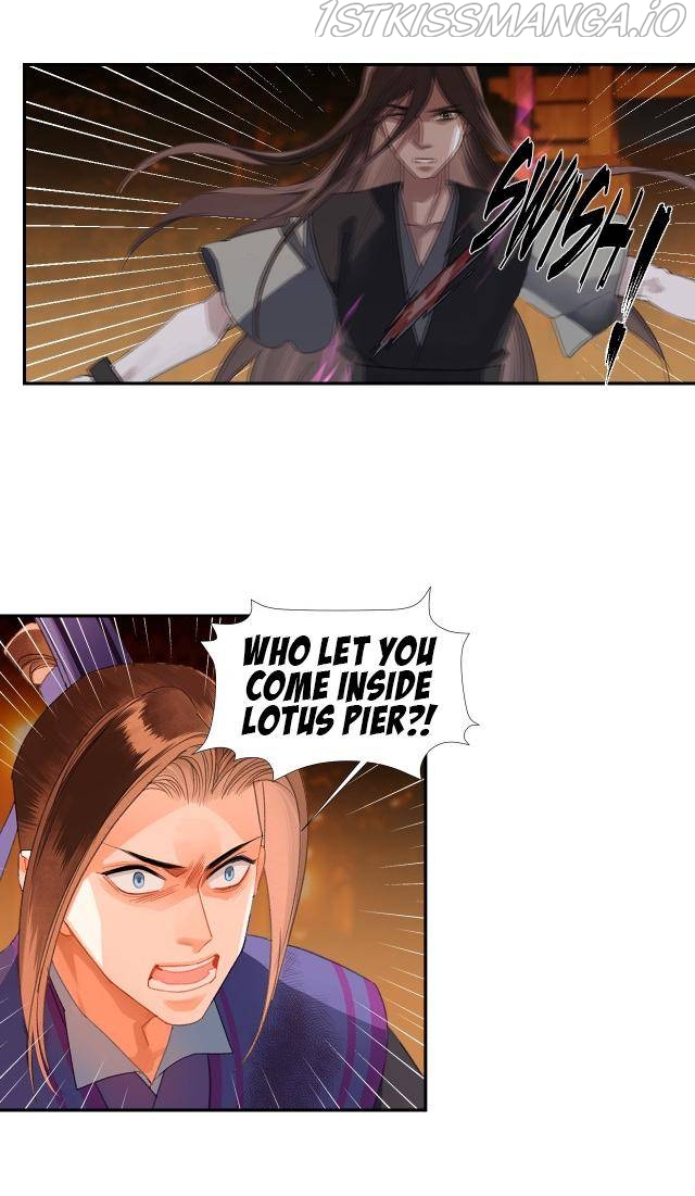The Grandmaster Of Demonic Cultivation Chapter 223 - page 15