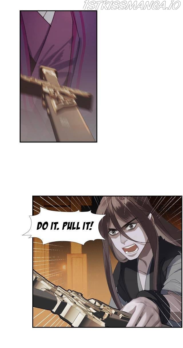 The Grandmaster Of Demonic Cultivation Chapter 223 - page 18