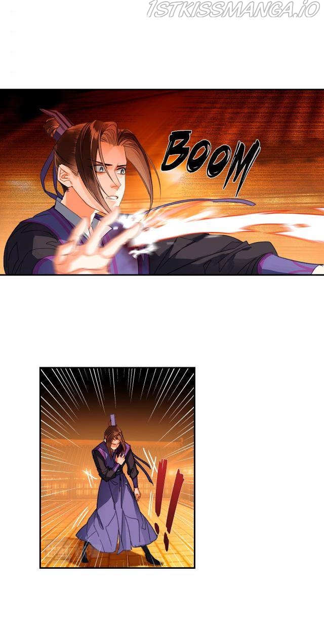 The Grandmaster Of Demonic Cultivation Chapter 223 - page 4