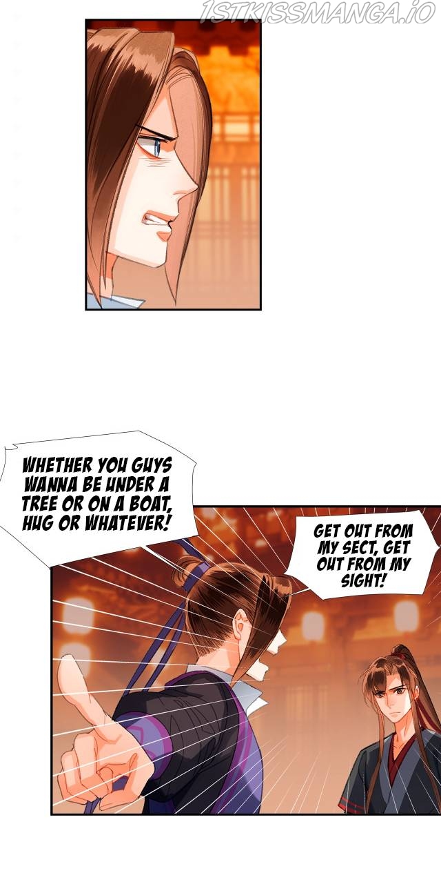 The Grandmaster Of Demonic Cultivation Chapter 222 - page 18