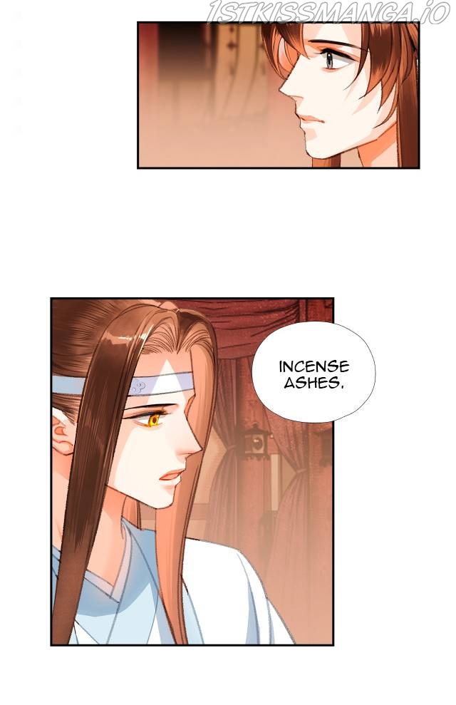 The Grandmaster Of Demonic Cultivation Chapter 222 - page 7