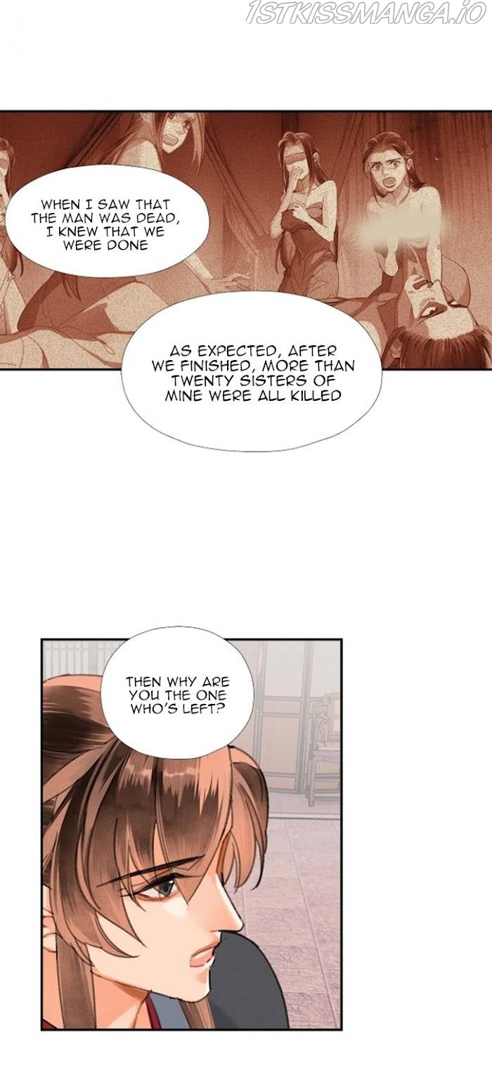 The Grandmaster Of Demonic Cultivation Chapter 219 - page 19