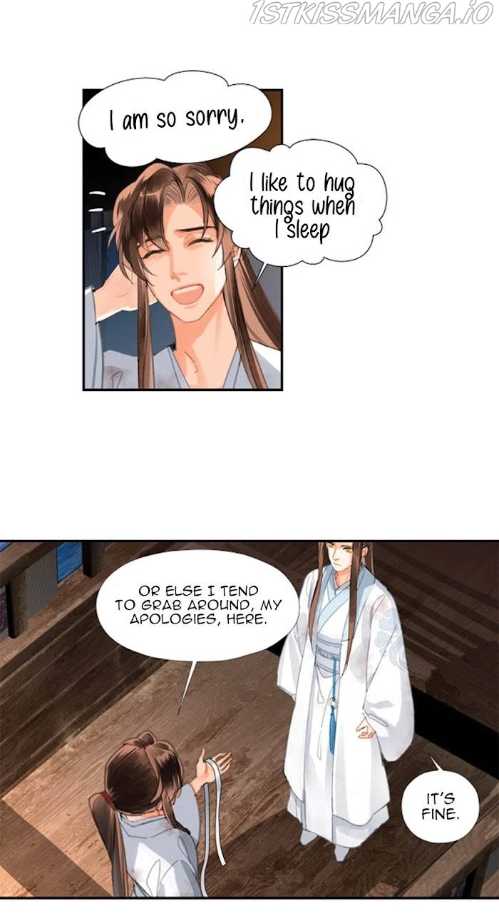 The Grandmaster Of Demonic Cultivation Chapter 218 - page 26