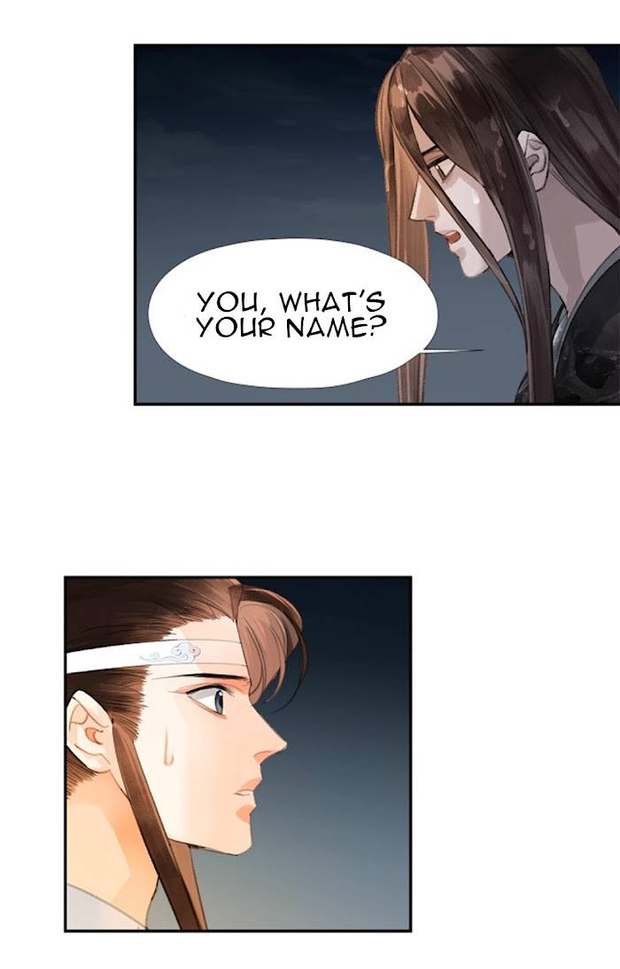 The Grandmaster Of Demonic Cultivation Chapter 216 - page 11