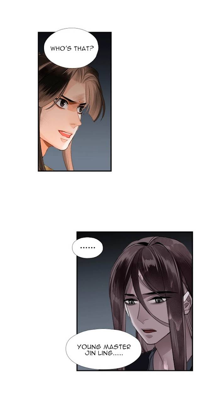 The Grandmaster Of Demonic Cultivation Chapter 216 - page 22