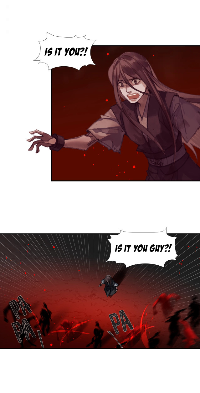 The Grandmaster Of Demonic Cultivation Chapter 214 - page 16