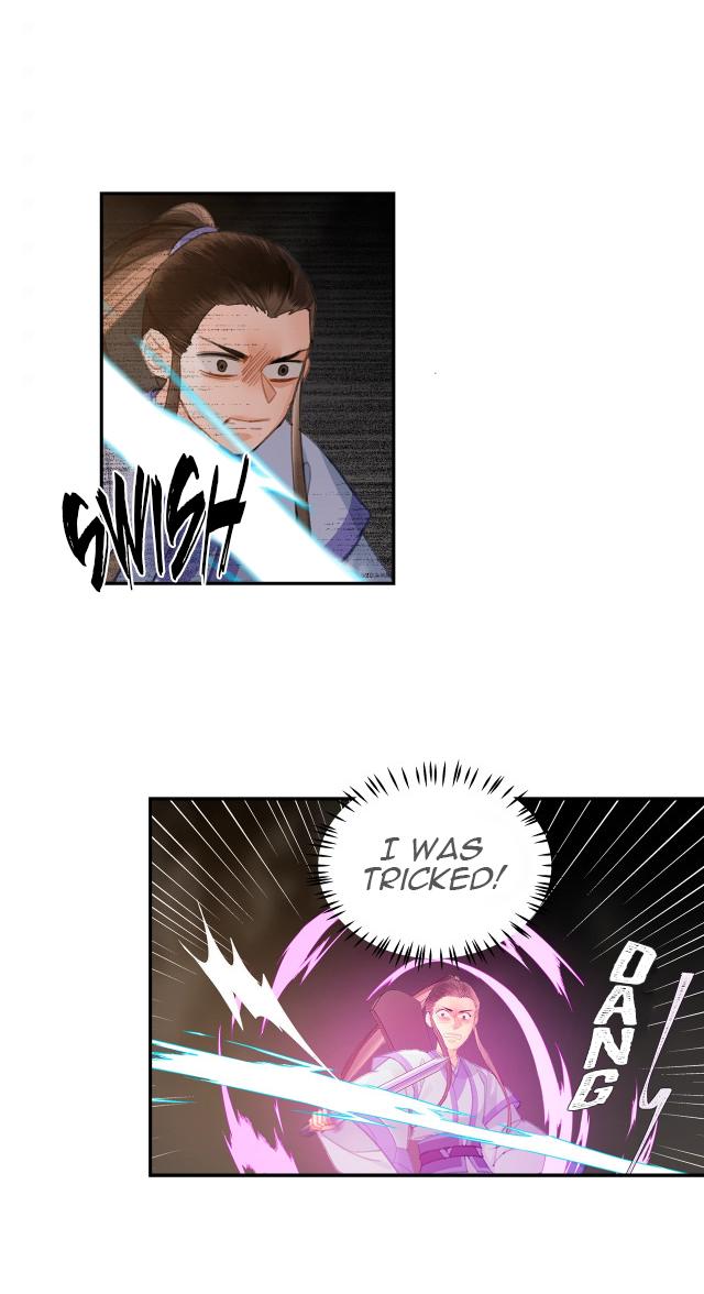 The Grandmaster Of Demonic Cultivation Chapter 211 - page 16