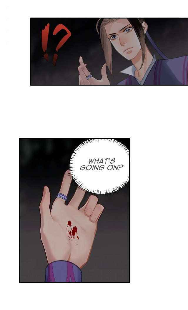 The Grandmaster Of Demonic Cultivation chapter 209 - page 13