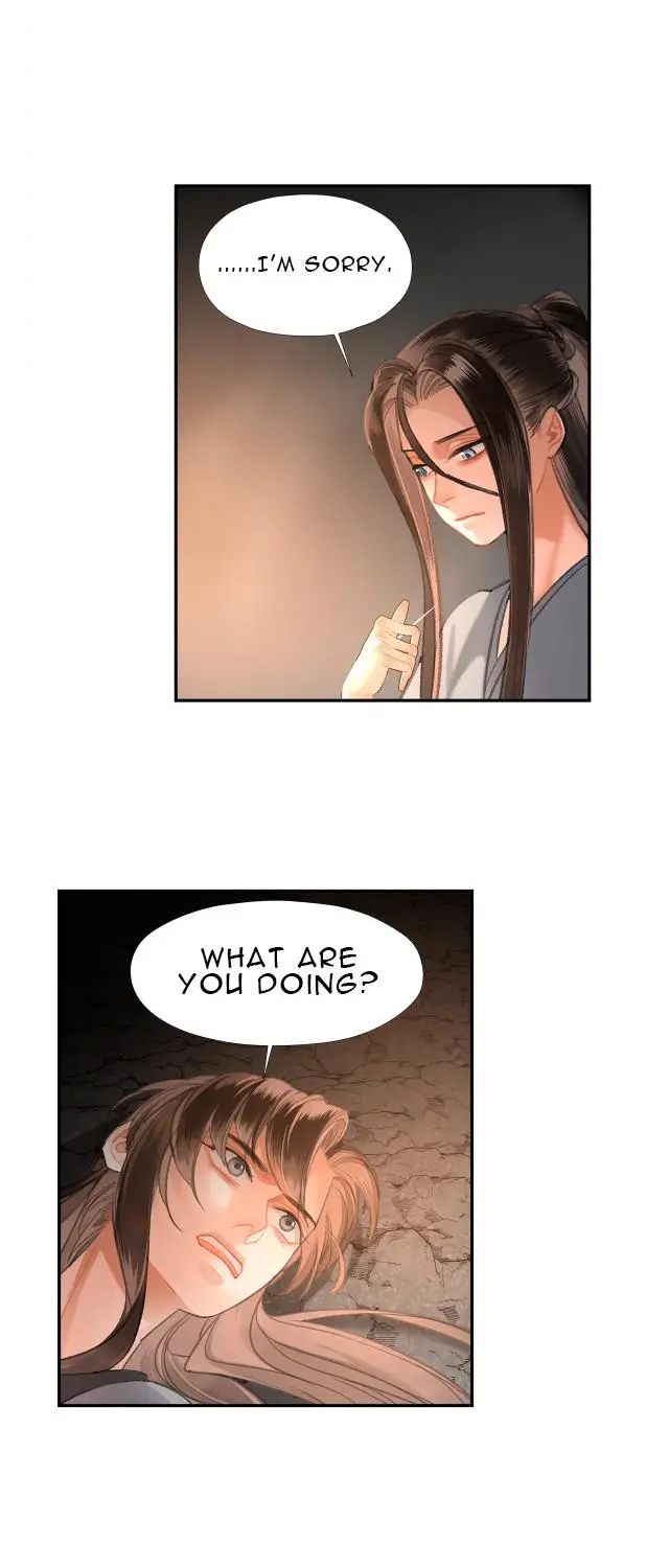 The Grandmaster Of Demonic Cultivation Chapter 206 - page 16