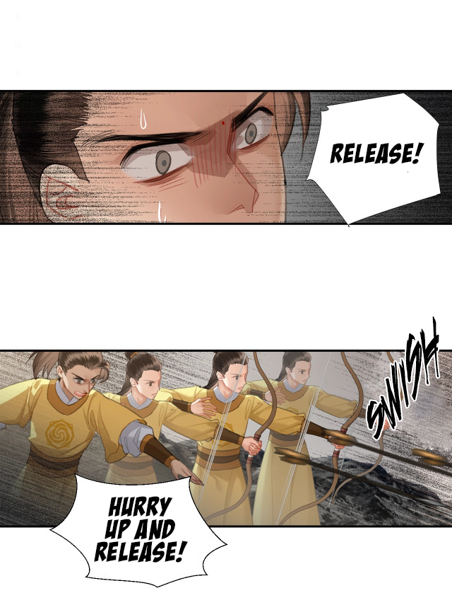 The Grandmaster Of Demonic Cultivation Chapter 204 - page 26