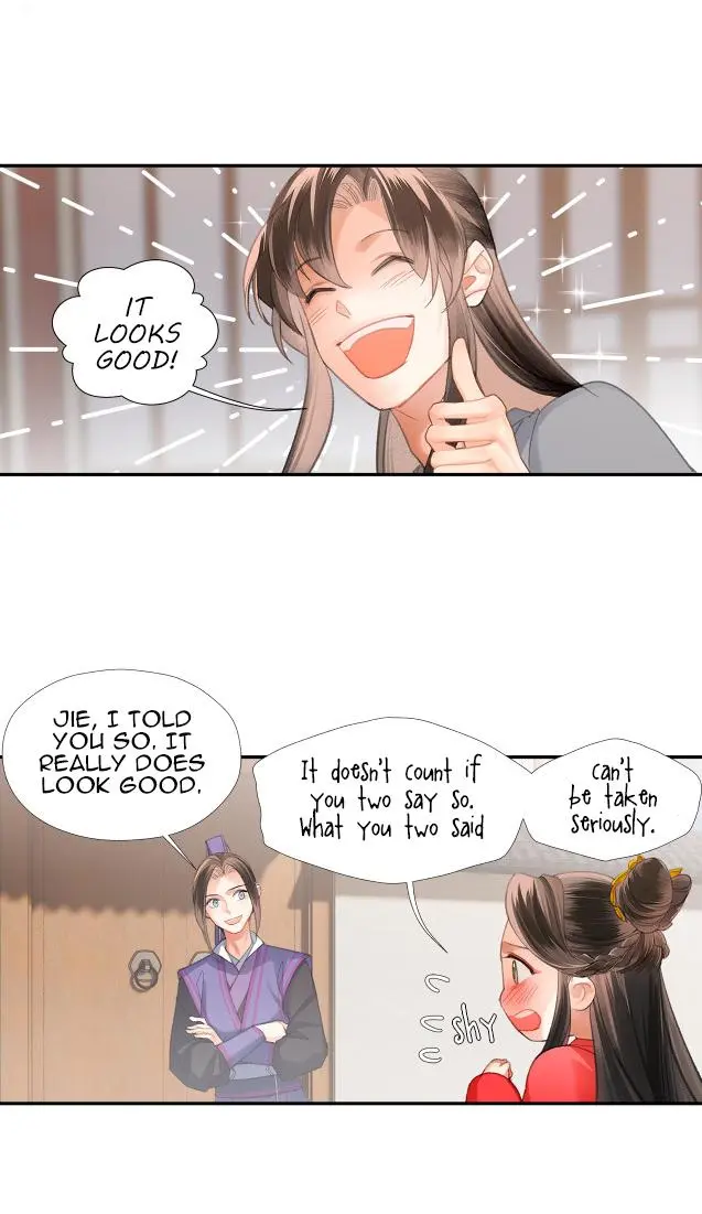 The Grandmaster Of Demonic Cultivation Chapter 203 - page 14