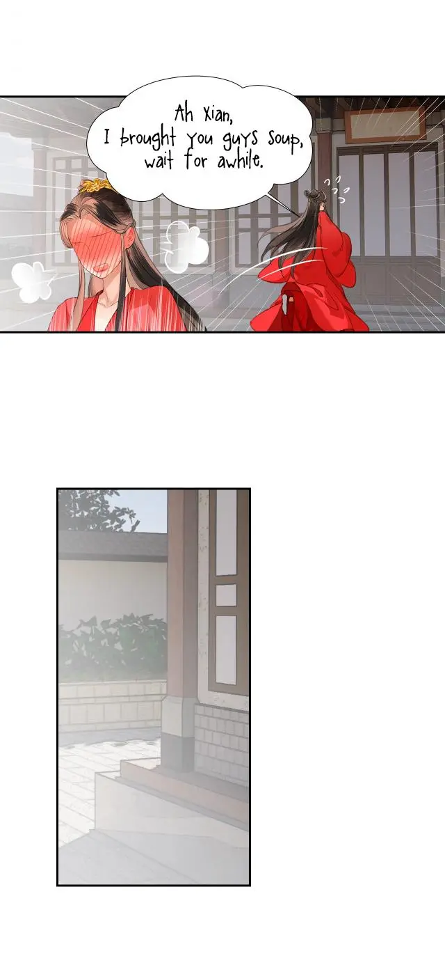 The Grandmaster Of Demonic Cultivation Chapter 203 - page 16