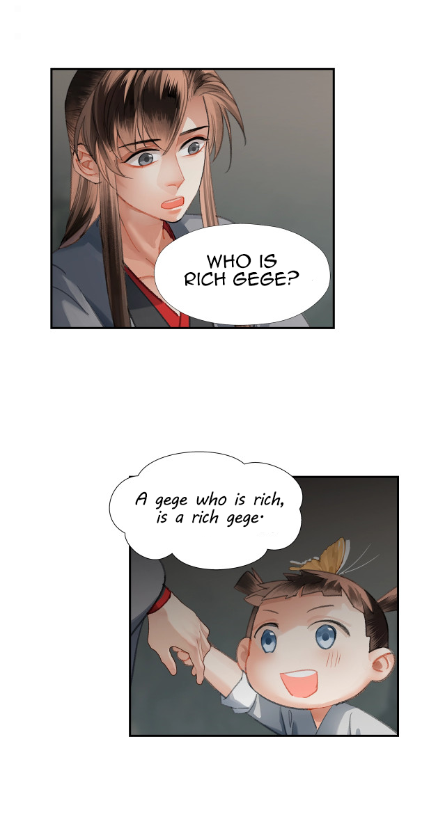 The Grandmaster Of Demonic Cultivation Chapter 202 - page 15