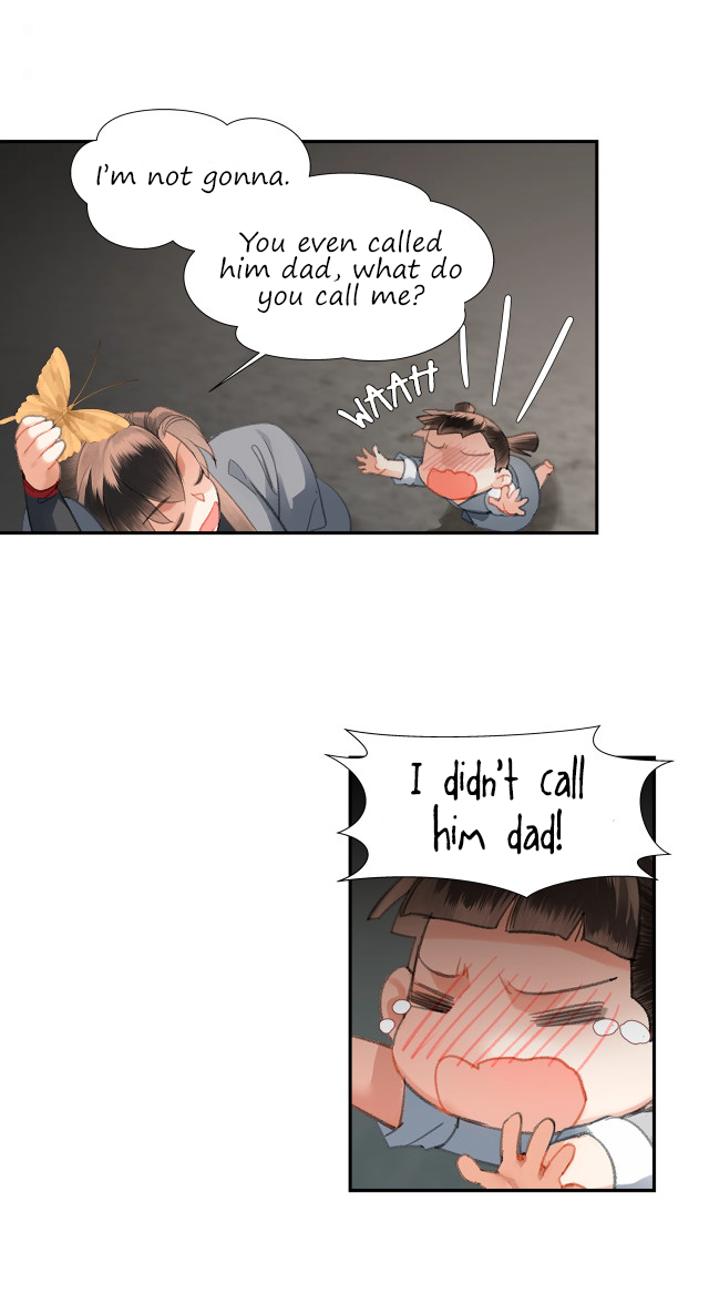 The Grandmaster Of Demonic Cultivation Chapter 202 - page 18
