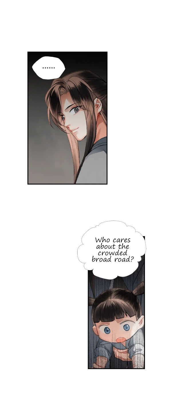 The Grandmaster Of Demonic Cultivation Chapter 202 - page 24
