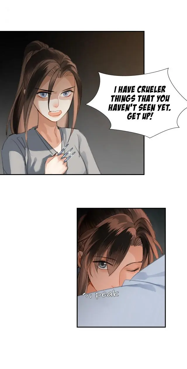 The Grandmaster Of Demonic Cultivation Chapter 201 - page 26
