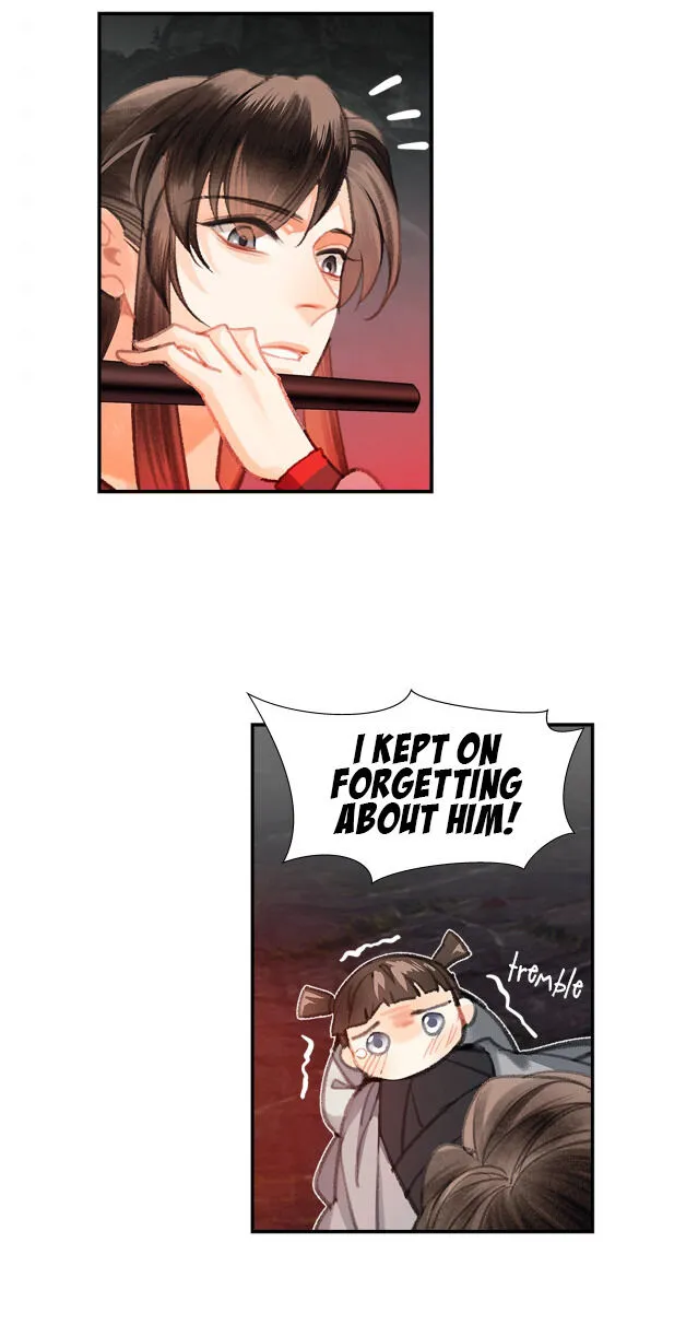 The Grandmaster Of Demonic Cultivation Chapter 200 - page 5