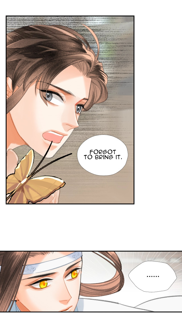 The Grandmaster Of Demonic Cultivation Chapter 199 - page 18