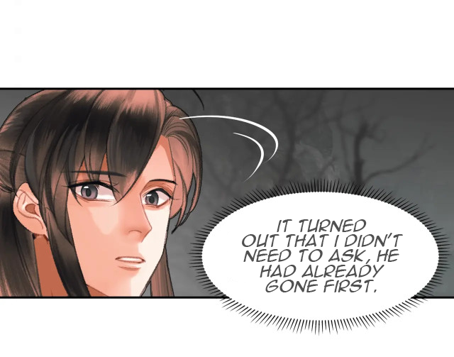 The Grandmaster Of Demonic Cultivation Chapter 199 - page 25