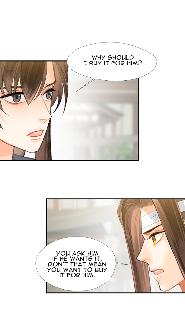 The Grandmaster Of Demonic Cultivation Chapter 198 - page 5